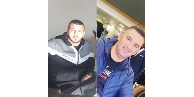 الإحتلال يعتقل شابين من جنين