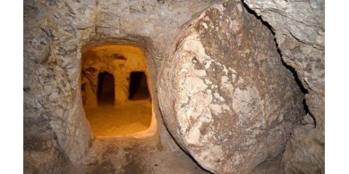 صور- العثور على منزل طفولة السيد المسيح