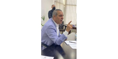 الشيخ: الصدق والواقعيه هي اقرب شيء الى عقول الناس دون استخفاف او تبسيط او مراوغات بشعارات كذابه