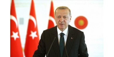 أردوغان: علينا الدفاع عن القدس والمقدسات ولو بأرواحنا