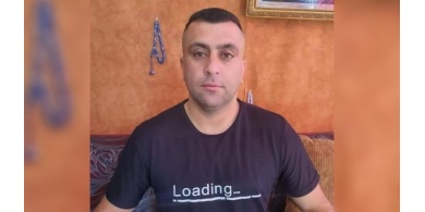 سيشيع بمشاركة 30 شخصاً.. الافراج الليلة عن جثمان الشهيد نور شقير