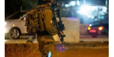 اعتقالات في الضفة تطال أسرى محررين