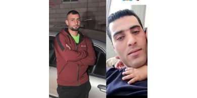 وفاة عاملين و5 إصابات بحادث دهس على حاجز بيت لحم
