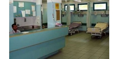 مستشفى جنين الحكومي أصبح عاجزا عن إستقبال مرضى 'كورونا'