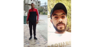 الإحتلال يعتقل شقيقين من بلدة جبع جنوب جنين على حاجز عسكري