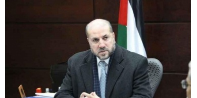 بعد محاولة حرق كنيسة بالقدس.. الهباش: المقدسات في خطر