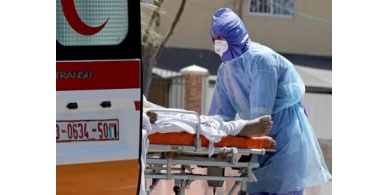 قطاع غزة يُسجل 10 وفيات و471 إصابة جديدة بفيروس (كورونا) خلال 24 ساعة