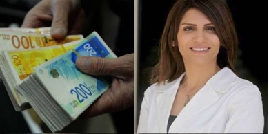 دلال عريقات تُوضح أسباب استلام السلطة لأموال المقاصة قبل انقضاء 6 شهور