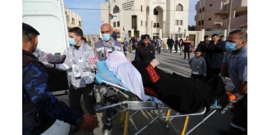 الصحة: تسجيل 19 حالة وفاة و1595 إصابة بفيروس كورونا في فلسطين