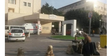 مستشفى جنين الحكومي يتخذ قرارات جديدة