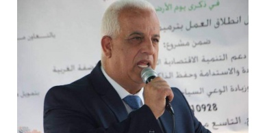 محافظ الخليل: الجميع مطالب باحترام وتنفيذ قرارات الحكومة، وستيم متابعة طلبات وتحفظات أصحاب المحلات التي سيشملها الإغلاق