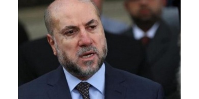 الهباش : لا سلام بدون ان تكون القدس حرة وعاصمة للدولة الفلسطينية