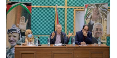 انتخاب بشار المصري رئيسا لاتحاد الشطرنج لدورة جديدة
