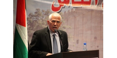 حميد: التزام كبير من قبل أهالي محافظة بيت لحم بقرار الإغلاق