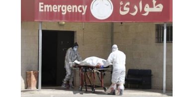 الصحة: 21 وفاة و1743 اصابة جديدة بكورونا و2451 حالة تعافٍ خلال 24 ساعة