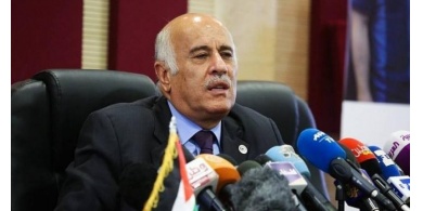 الرجوب: الحوار مع حماس مستمر حتى الوصول للانتخابات