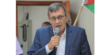 الفتياني يدعو للوقوف في وجه كل من يهدد السلم الاهلي