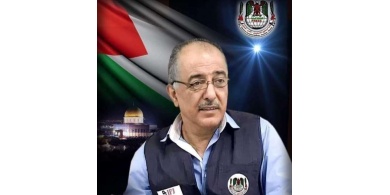محافظة بيت لحم تدين التهديدات ضد الصحفي محمد اللحام