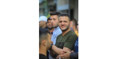 النيابة العامة: لا شبهة جنائية بواقعة وفاة المواطِن حاتِم أبو رزق في مخيم بلاطة بنابلس