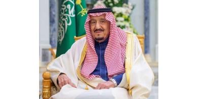 وزارة الصحة تستلم منحة من مركز الملك سلمان للإغاثة للمساعدة في التصدي لجائحة كوفيد 19