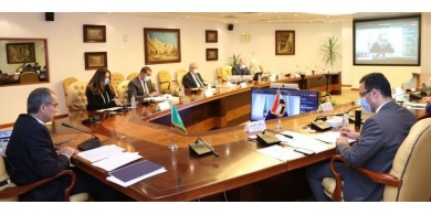 انتخاب فلسطين عضواً في مجلس الوزراء العرب للإتصالات