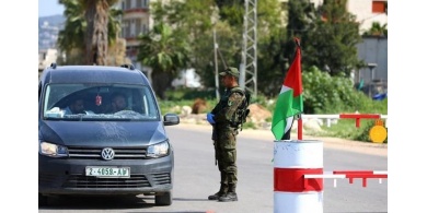 الصحة توصي باغلاق جنين بسبب الحالة الوبائية المتفشية في المحافظة