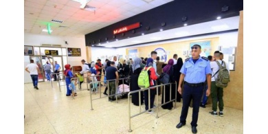 'الخارجية' تعلن حصولها على موافقات جديدة للسفر