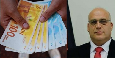 وزير العمل يعلن موعد صرف 700 شيكل لمتضرري كورونا