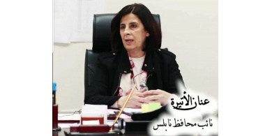 الأتيرة: نسبة الإصابات بـ"كورونا" من العينات المسحوبة في محافظة نابلس 35 %