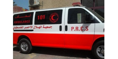 غزة: مصرع طفلة جراء إصابتها بطلق ناري أثناء عبثها بسلاح