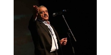 جنين: وفاة المناضل سالم حسن خلة أحد مؤسسي الجبهة الديمقراطية