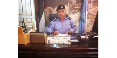 ارزيقات: تحفظنا على أحد النزلاء في قضية "وفاة نزيل" في مستشفى الأمراض العقلية وننتظر تقرير الطب العدلي