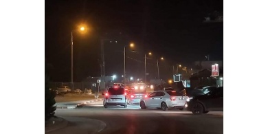 الاحتلال يحرر مخالفات باهظة غرب جنين ويعيق تحركات المواطنين قرب عرابة