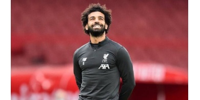 تقرير يكشف حجم ثروة محمد صلاح