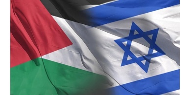 الرئاسة تدين الصمت الدولي على اسرائيل