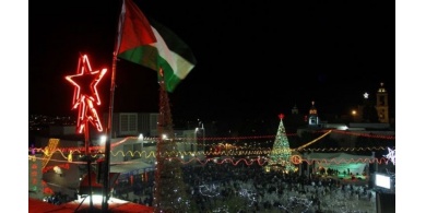 هكذا ستحتفل مدينة بيت لحم بعيد الميلاد حسب التقويم الغربي