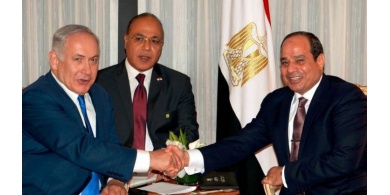 الفقي: مصر آخر من سيطبع مع 'إسرائيل'
