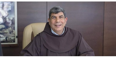 ابراهيم فلتس: الحزن يخيم على أجواء الميلاد في بيت لحم