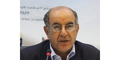 وفاة وزير سلطة جودة البيئة الأسبق يوسف أبو صفية