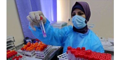 الصحة: نسعى لتوفير المواد اللازمة لاجراء الفحوصات على الطفرة الجديدة للفيروس