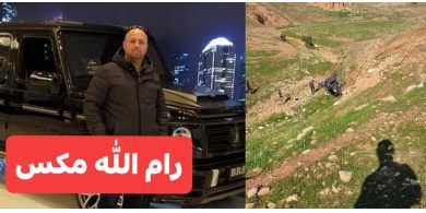 مصرع شاب من جنين بحادث سير مروع في أريحا