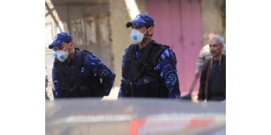 مصادر أمنية: هروب متهم بالقتل خلال علاجه في بيت لحم