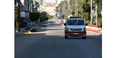12 وفاة و792 إصابة جديدة بفيروس كورونا بغزة