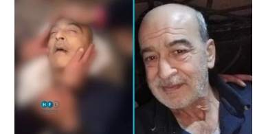 رحيل كاتب فلسطيني بعد قضائه ربع قرن بالسجون السورية