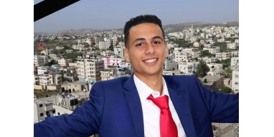 رام الله :وفاة شاب من قرية خربثا المصباح متأثراً بإصابته نتيجة سقوطه عن علو