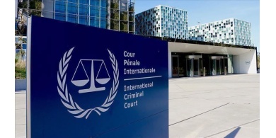 الكشف عن تقرير للمدعي العام لـ "الجنائية" يوجه تهماً لحماس والفصائل بارتكاب "جرائم حرب"