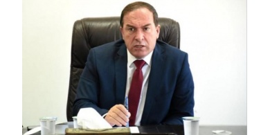 محافظ سلفيت يقرر إغلاق مديرية سلطة الاراضي بسبب كورونا