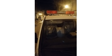 جيش الاحتلال الإسرائيلي يعتدي على مجمع فلسطين الطبي ويصيب امرأة حاملاً ورجل إسعاف