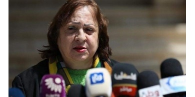 وزيرة الصحة: ذروة المرحلة الحالية من الجائحة ستكون خلال الشهرين القادمين