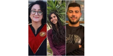 الاحتلال يعتقل 3 طلاب من جامعة بير زيت قرب أريحا